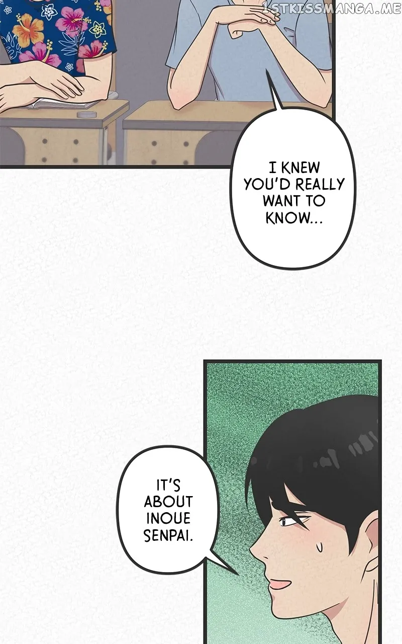 Love or S.e.x? Chapter 9 Online - página 20
