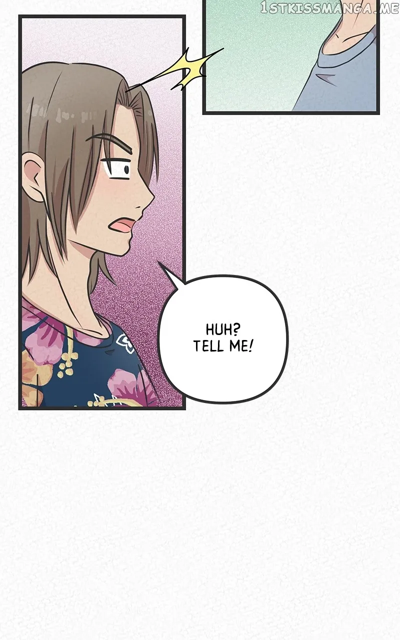 Love or S.e.x? Chapter 9 Online - página 21
