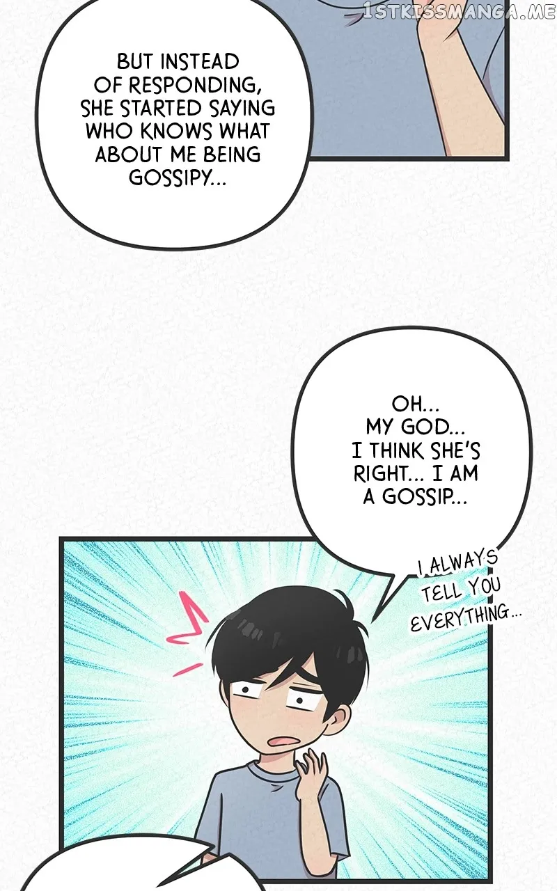 Love or S.e.x? Chapter 9 Online - página 24