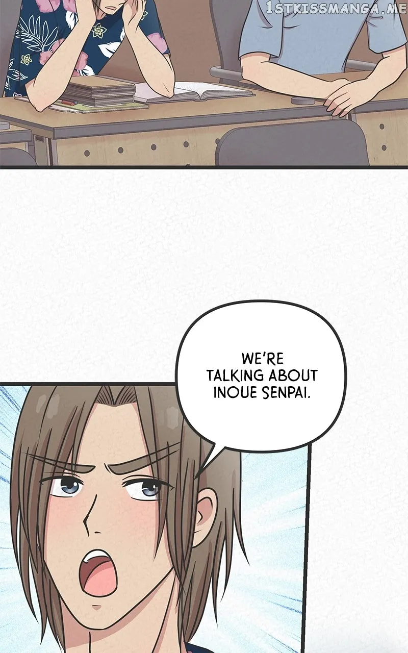 Love or S.e.x? Chapter 9 Online - página 27