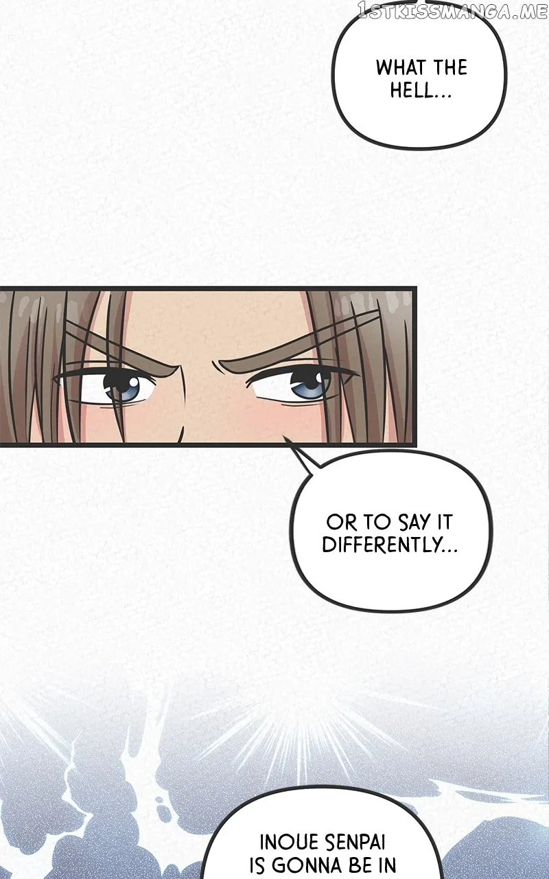 Love or S.e.x? Chapter 9 Online - página 32