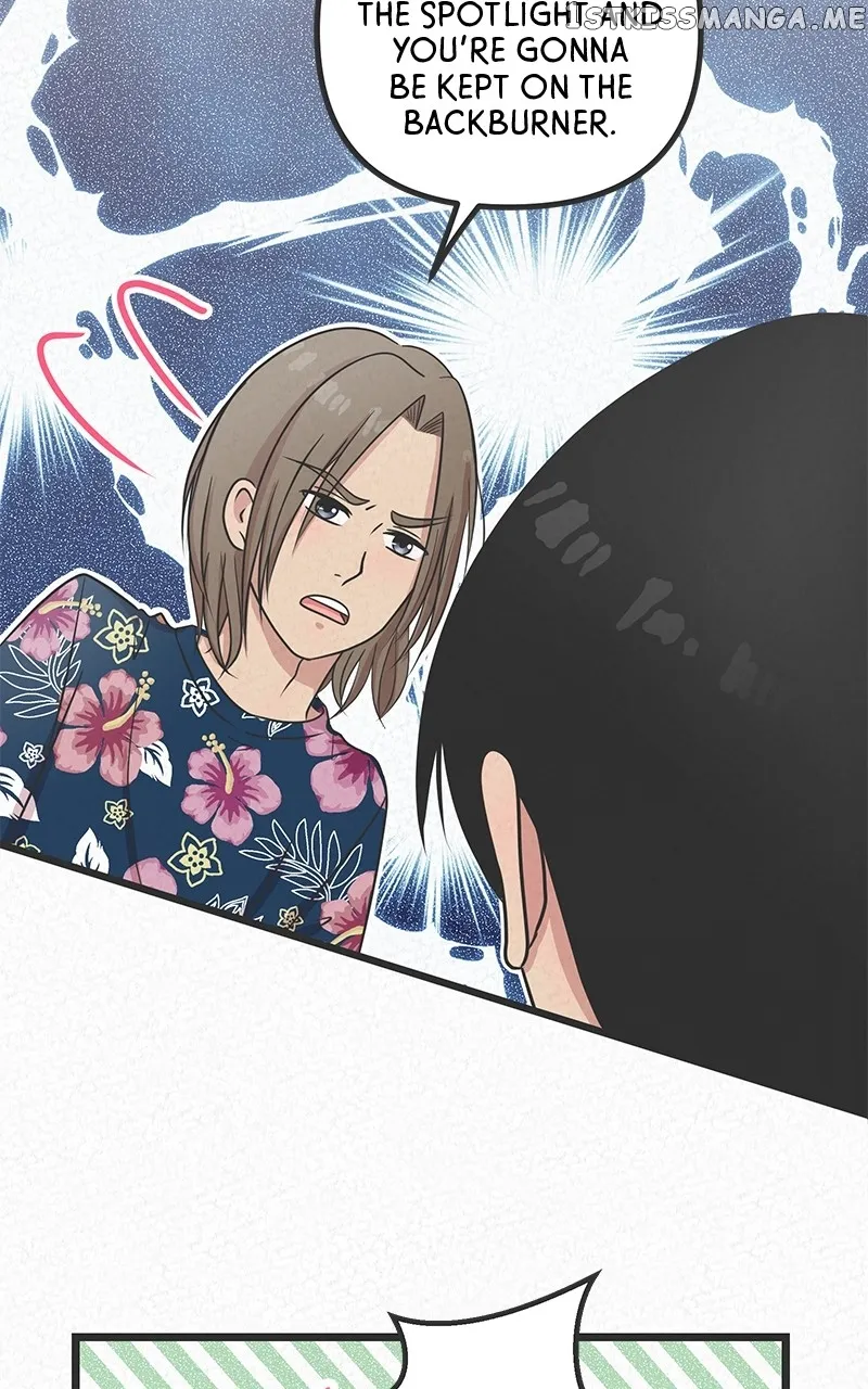 Love or S.e.x? Chapter 9 Online - página 33