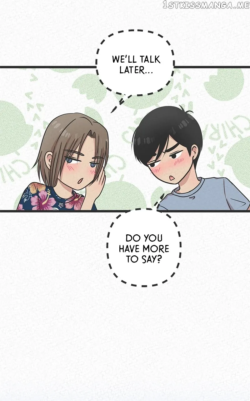 Love or S.e.x? Chapter 9 Online - página 38