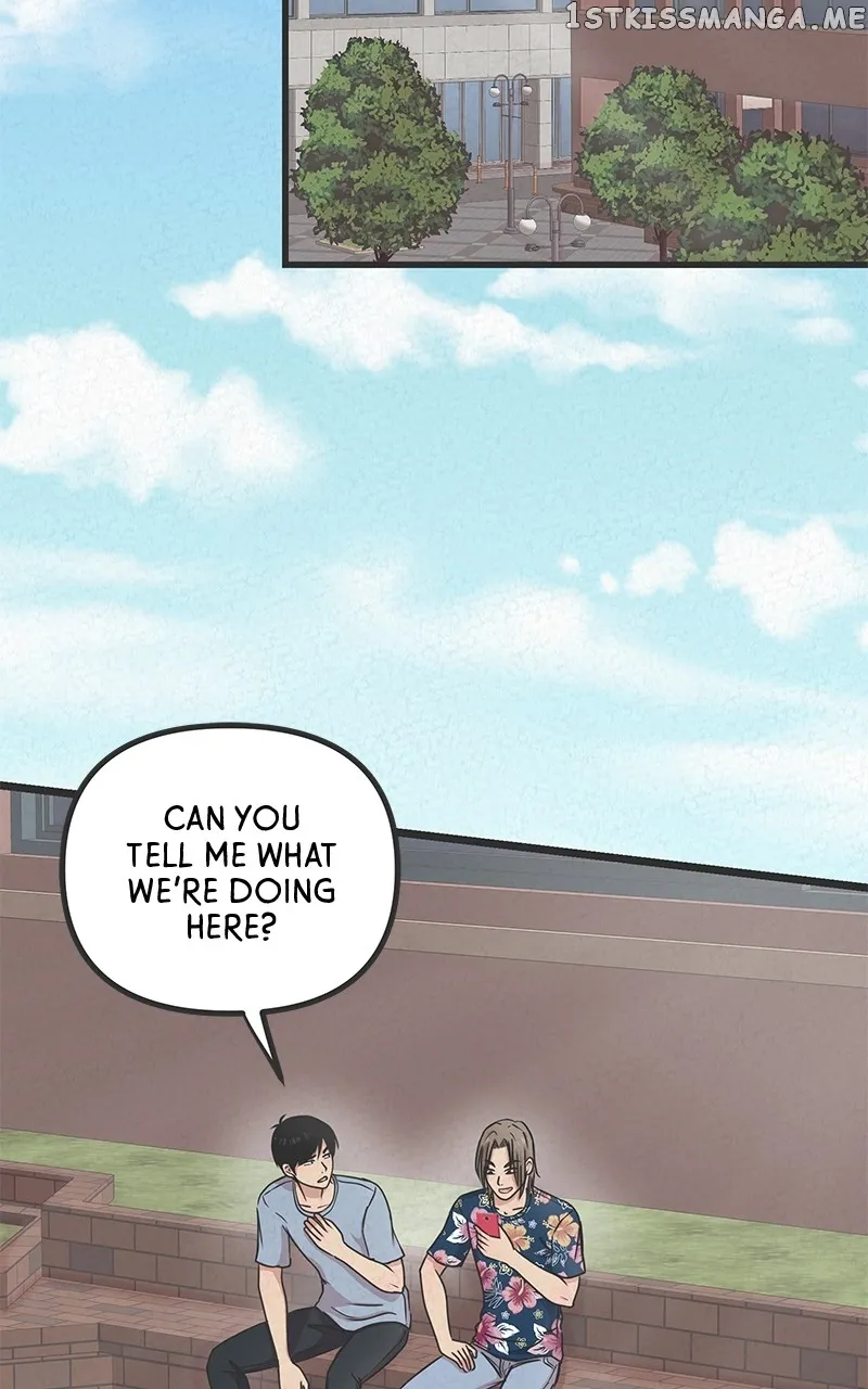 Love or S.e.x? Chapter 9 Online - página 40