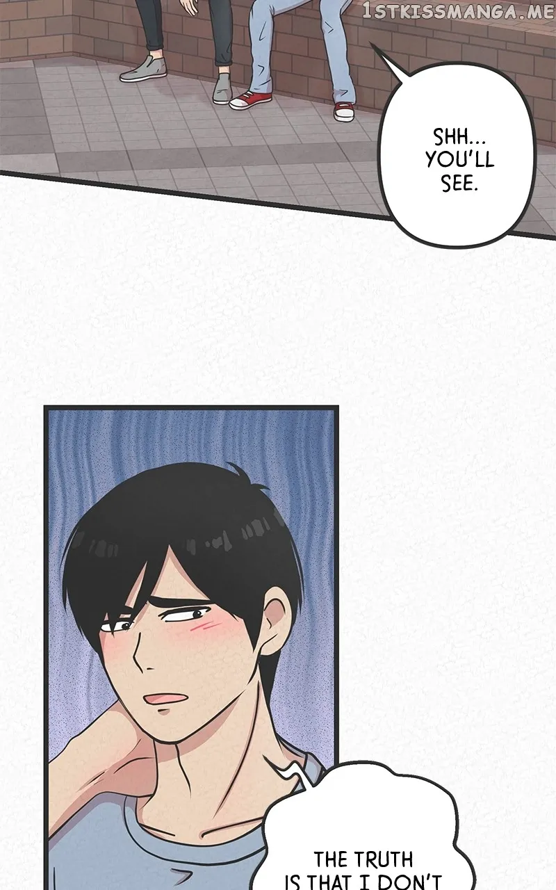 Love or S.e.x? Chapter 9 Online - página 41