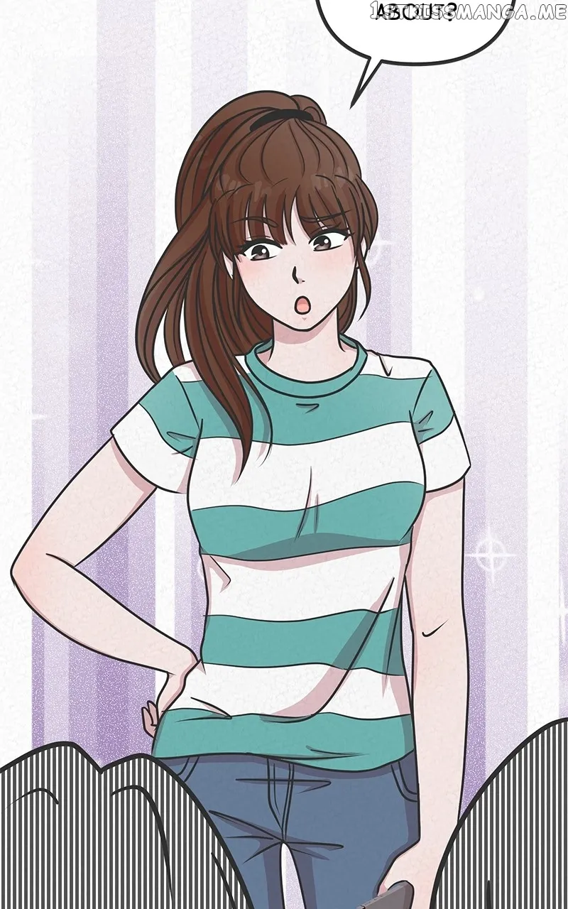 Love or S.e.x? Chapter 9 Online - página 44