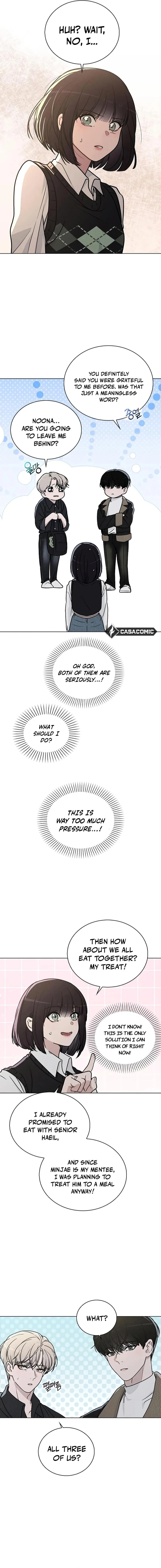 Love Review Chapter 15 Online - página 2