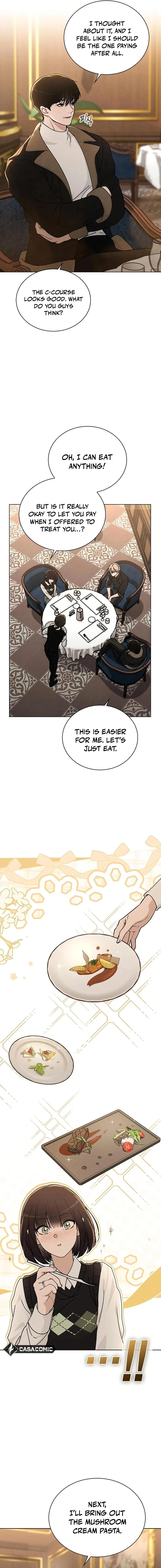 Love Review Chapter 15 Online - página 4