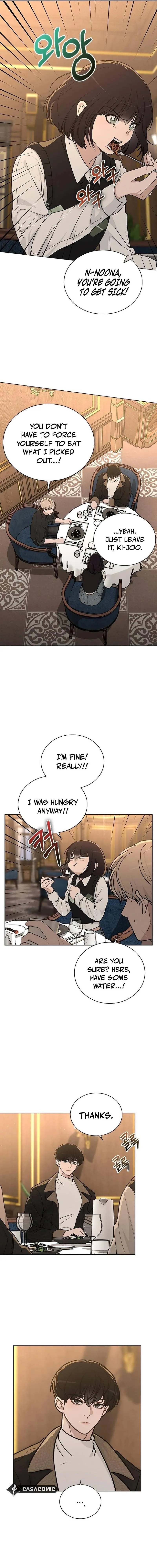 Love Review Chapter 15 Online - página 9