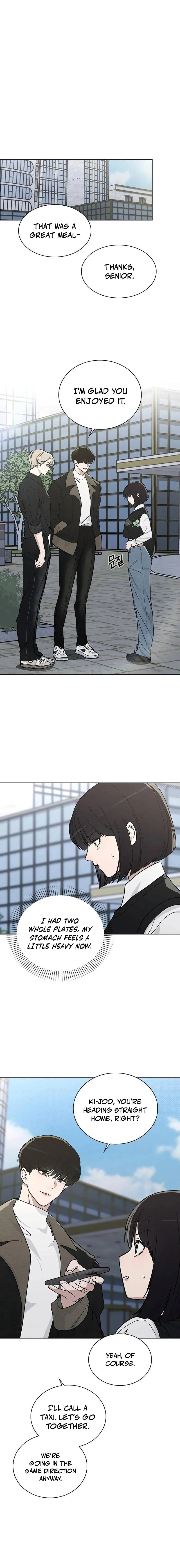 Love Review Chapter 15 Online - página 10