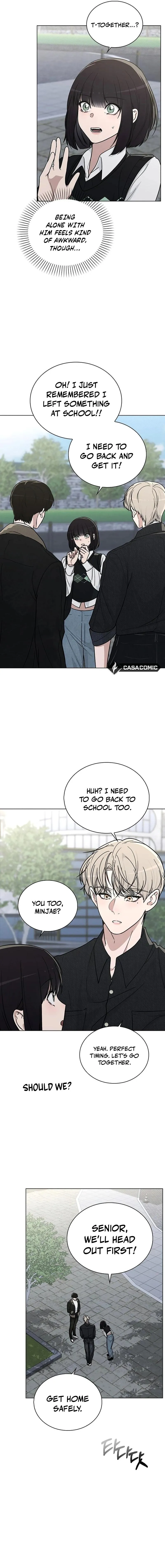 Love Review Chapter 15 Online - página 11