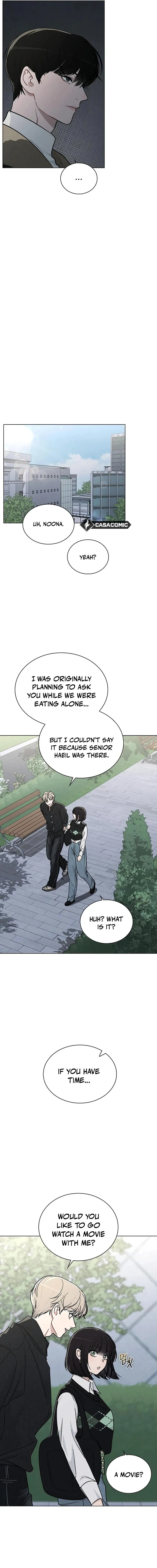 Love Review Chapter 15 Online - página 12