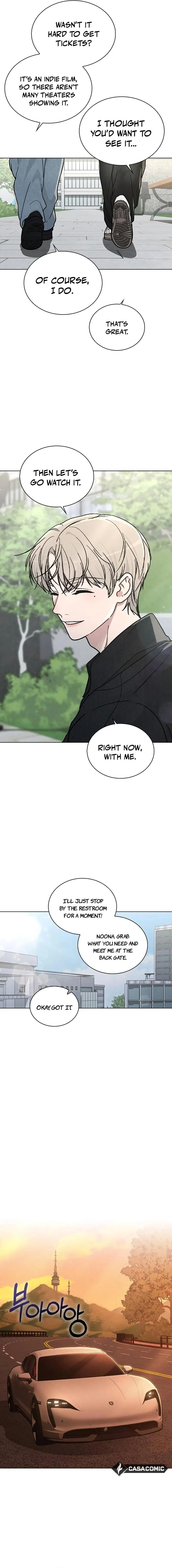 Love Review Chapter 15 Online - página 14