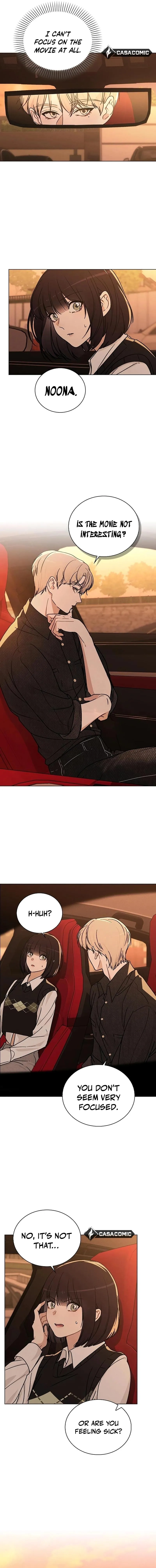 Love Review Chapter 15 Online - página 21