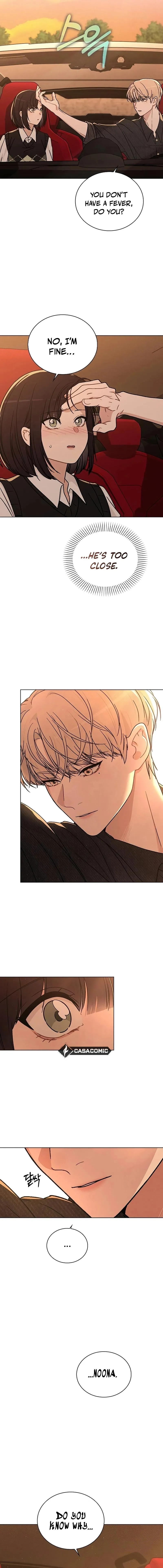 Love Review Chapter 15 Online - página 22