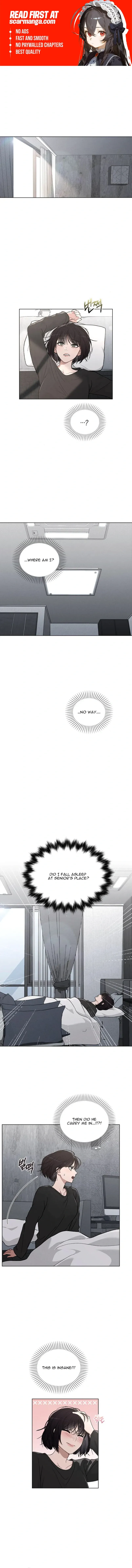 Love Review Chapter 32 Online - página 1