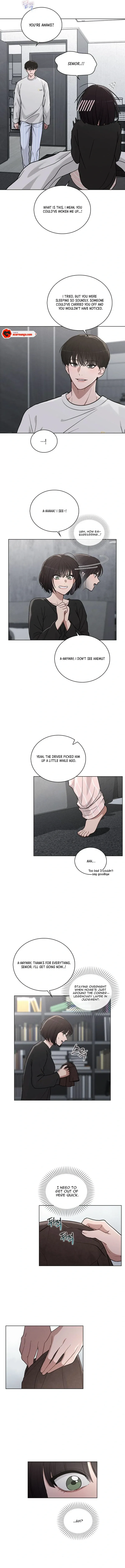 Love Review Chapter 32 Online - página 2