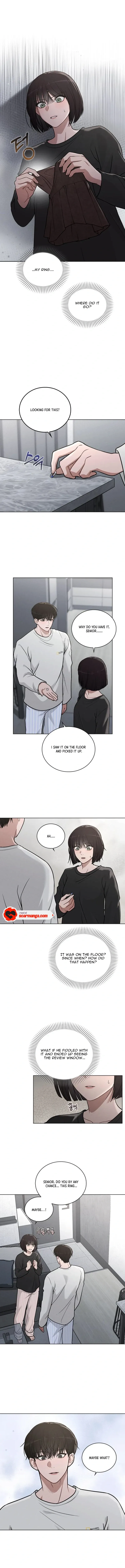 Love Review Chapter 32 Online - página 3