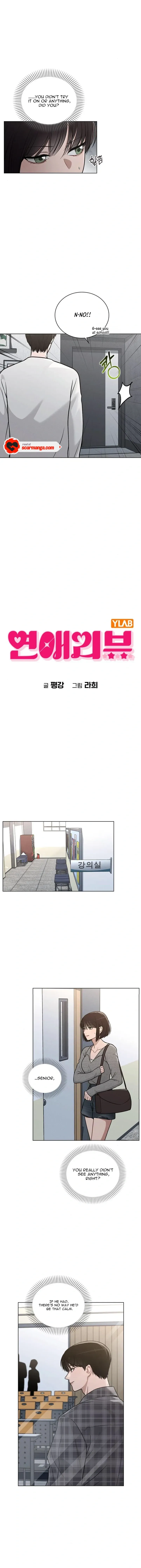 Love Review Chapter 32 Online - página 4