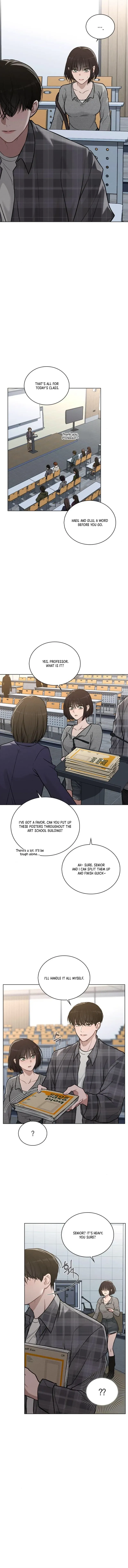 Love Review Chapter 32 Online - página 6