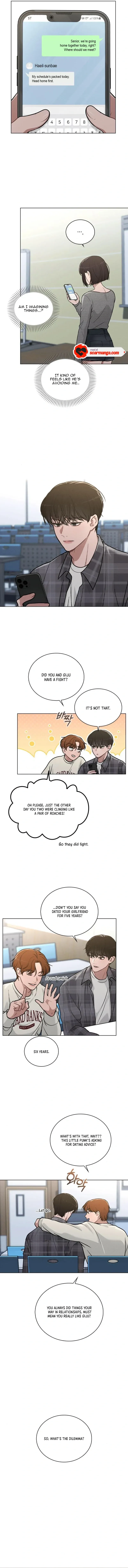 Love Review Chapter 32 Online - página 7