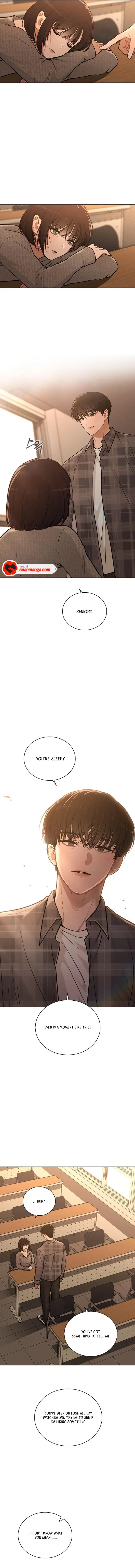 Love Review Chapter 32 Online - página 8