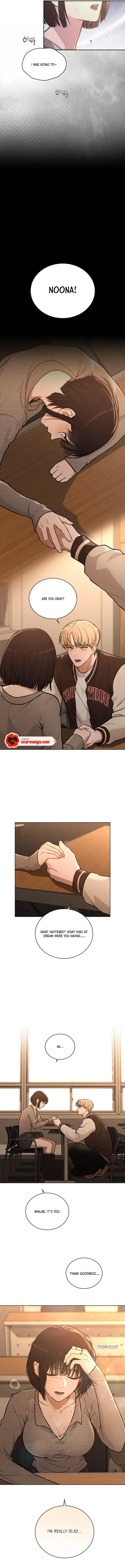 Love Review Chapter 32 Online - página 10
