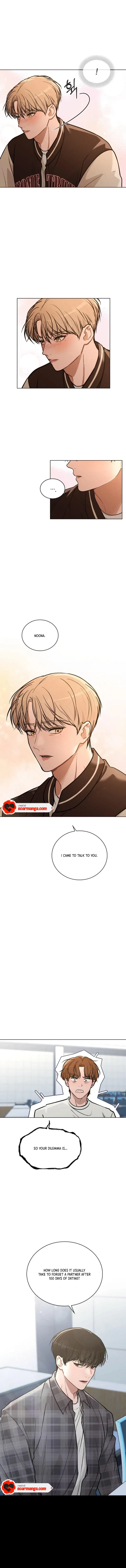 Love Review Chapter 32 Online - página 11