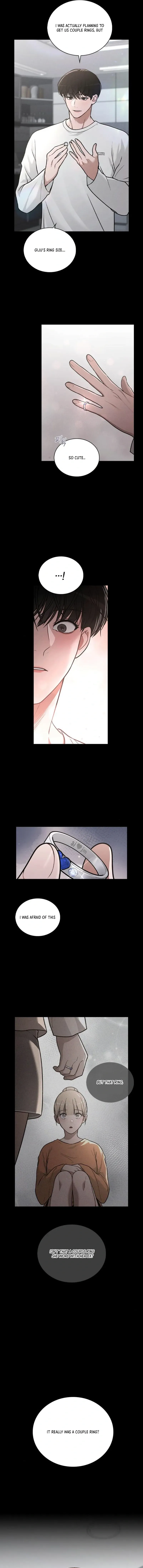 Love Review Chapter 32 Online - página 12