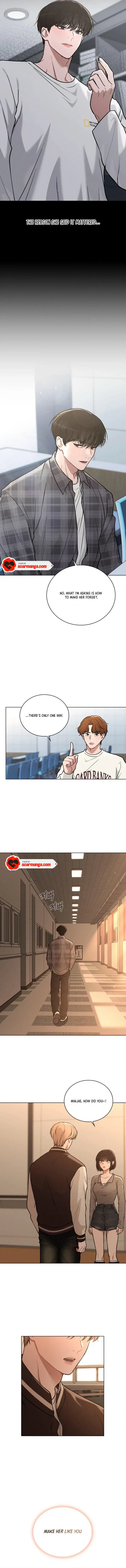 Love Review Chapter 32 Online - página 13