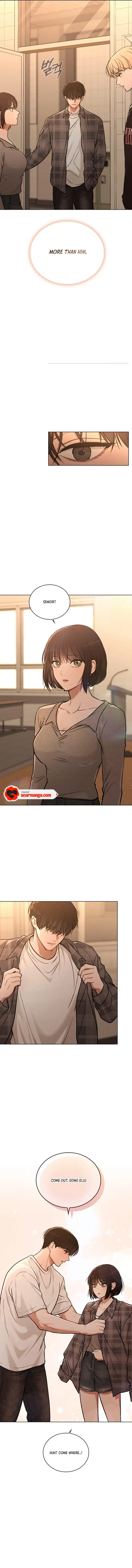 Love Review Chapter 32 Online - página 14