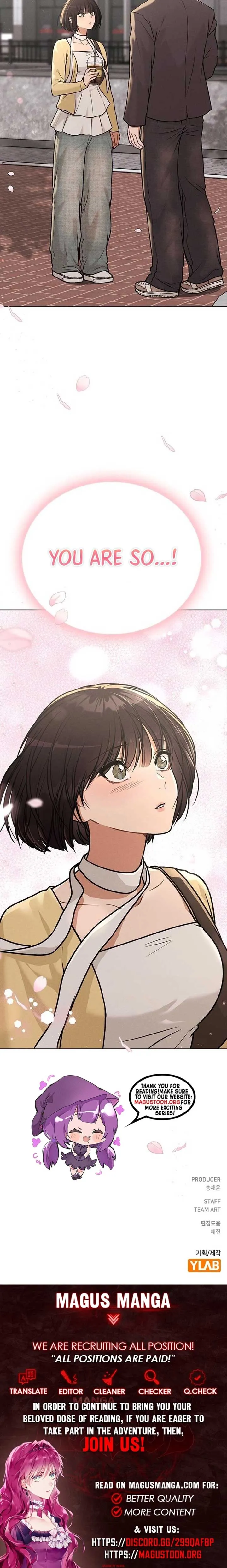 Love Review Chapter 33 Online - página 9