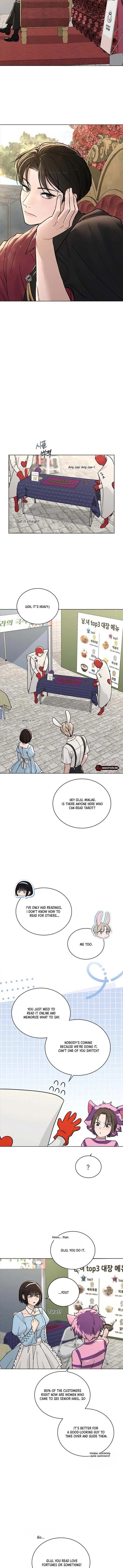 Love Review Chapter 39 Online - página 8
