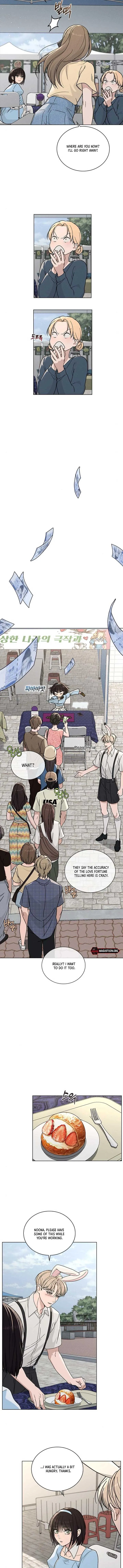 Love Review Chapter 39 Online - página 11