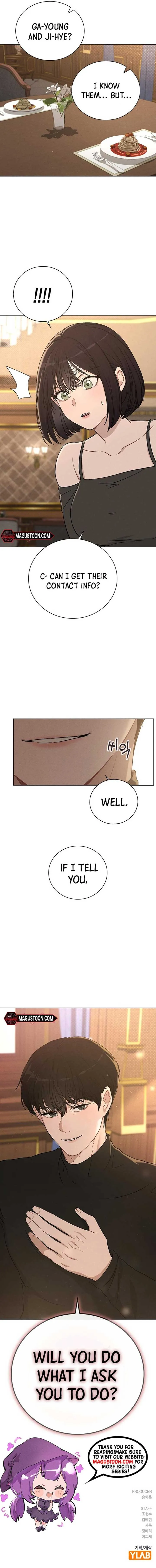 Love Review Chapter 4 Online - página 12
