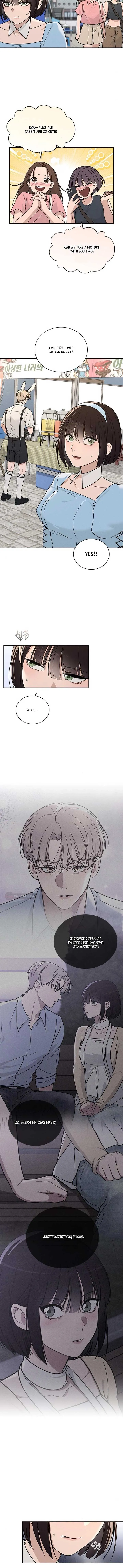 Love Review Chapter 40 Online - página 5