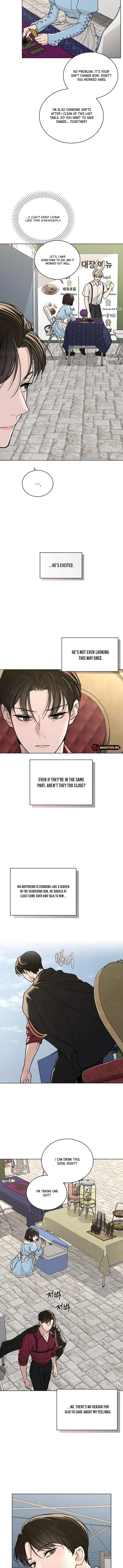 Love Review Chapter 40 Online - página 12