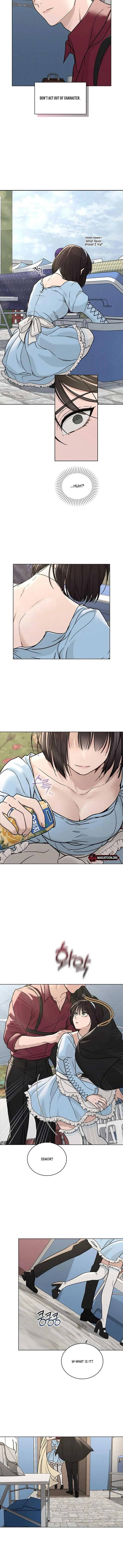 Love Review Chapter 40 Online - página 13