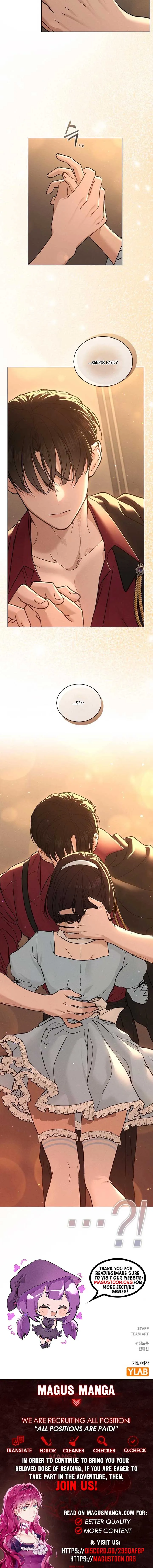 Love Review Chapter 40 Online - página 16