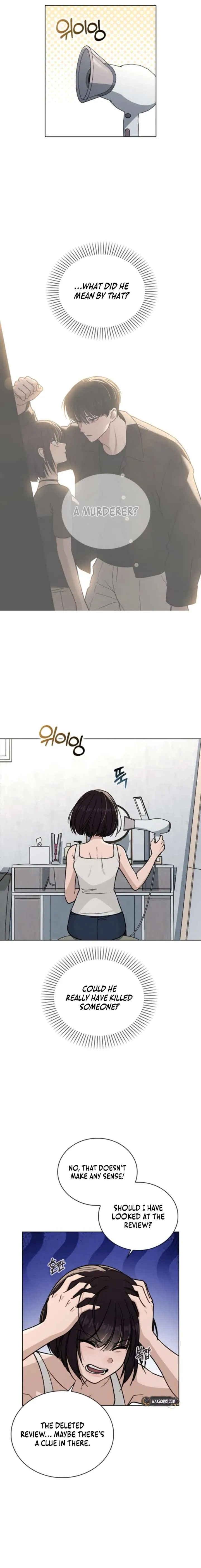 Love Review Chapter 46 Online - página 6