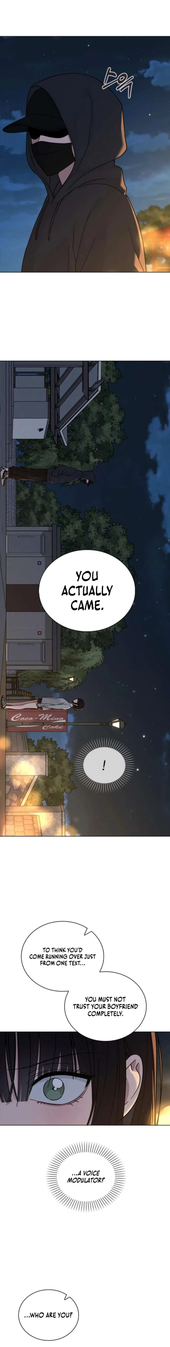 Love Review Chapter 46 Online - página 9