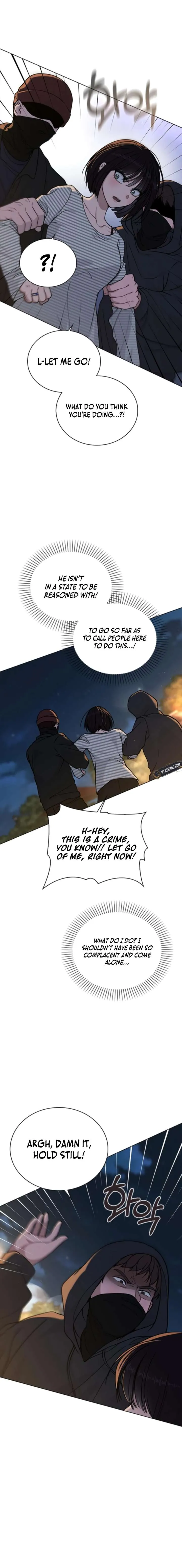 Love Review Chapter 46 Online - página 13