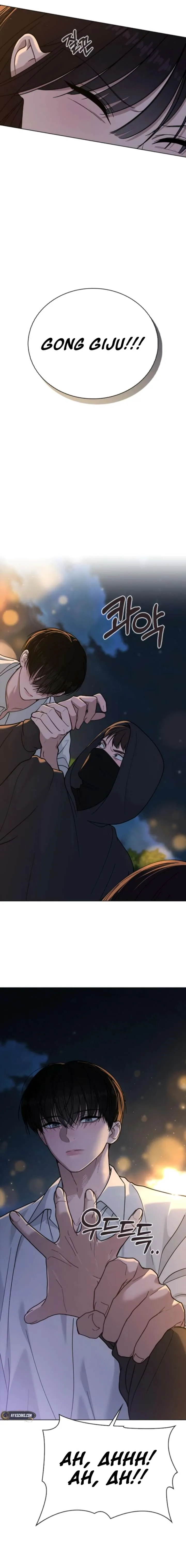 Love Review Chapter 46 Online - página 14
