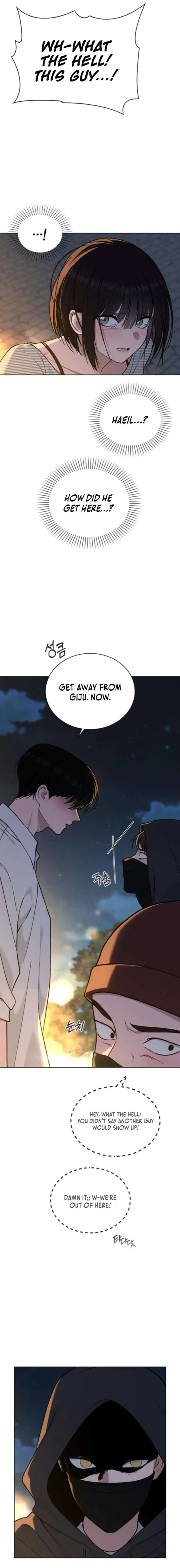 Love Review Chapter 46 Online - página 15