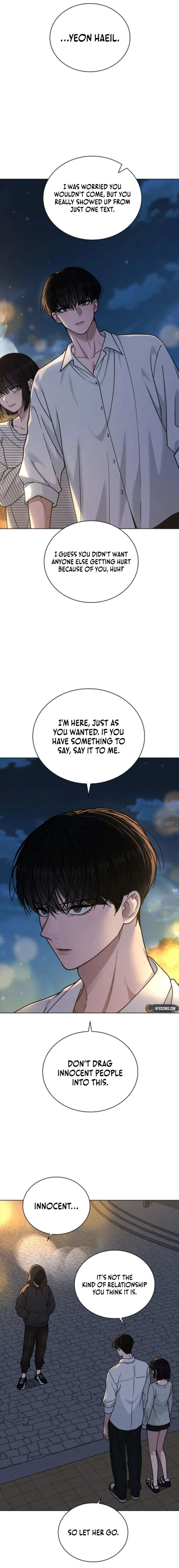 Love Review Chapter 46 Online - página 16