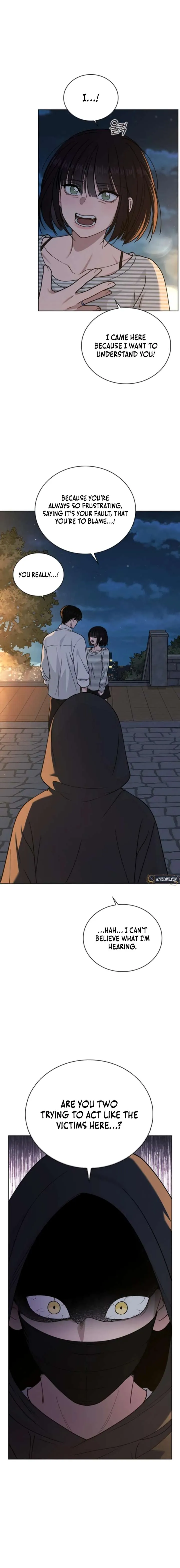 Love Review Chapter 46 Online - página 18