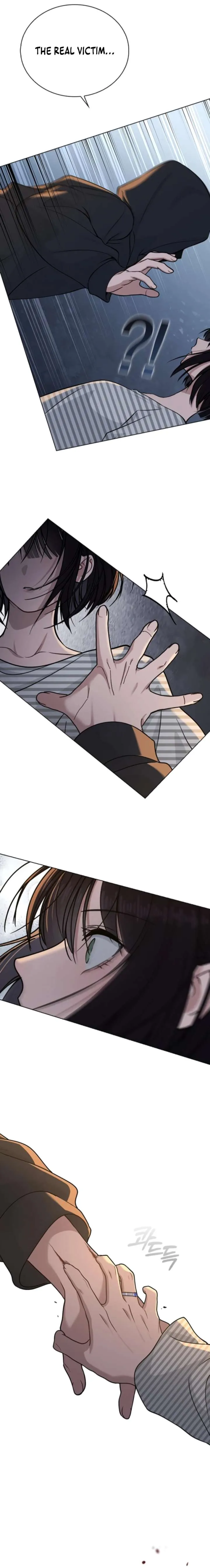 Love Review Chapter 46 Online - página 19