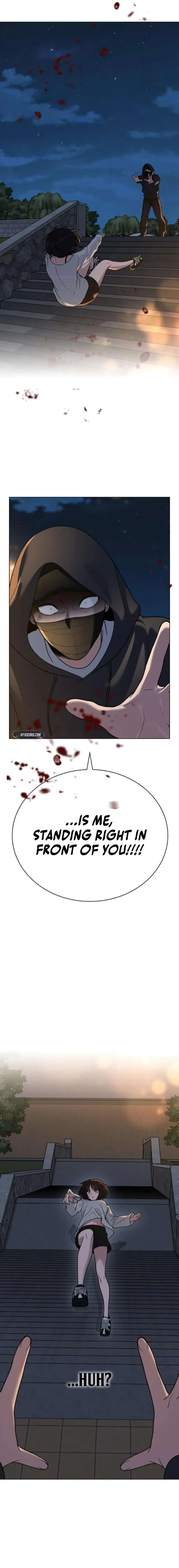 Love Review Chapter 46 Online - página 20