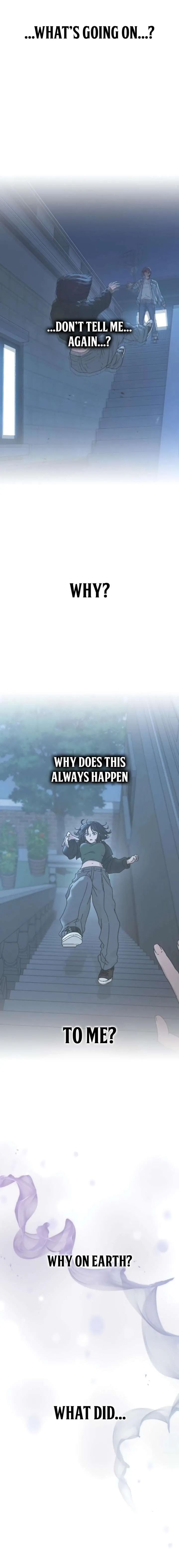Love Review Chapter 46 Online - página 21