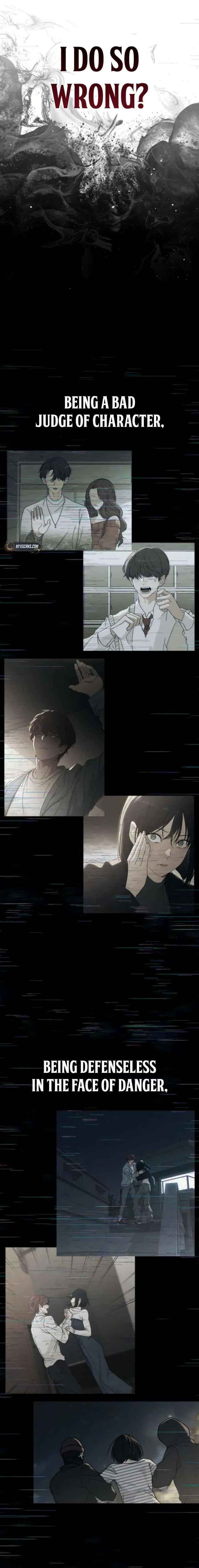 Love Review Chapter 46 Online - página 22